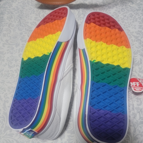 New Vans - Picture 2 of 4